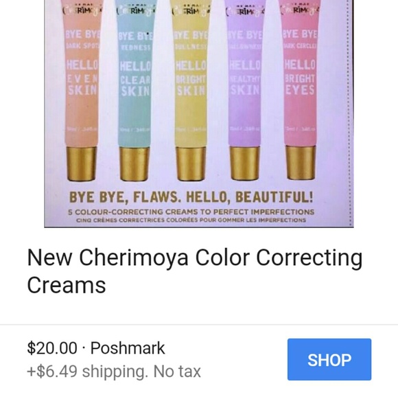 NEW BUNDLE OF TREATMENTS - Picture 7 of 7